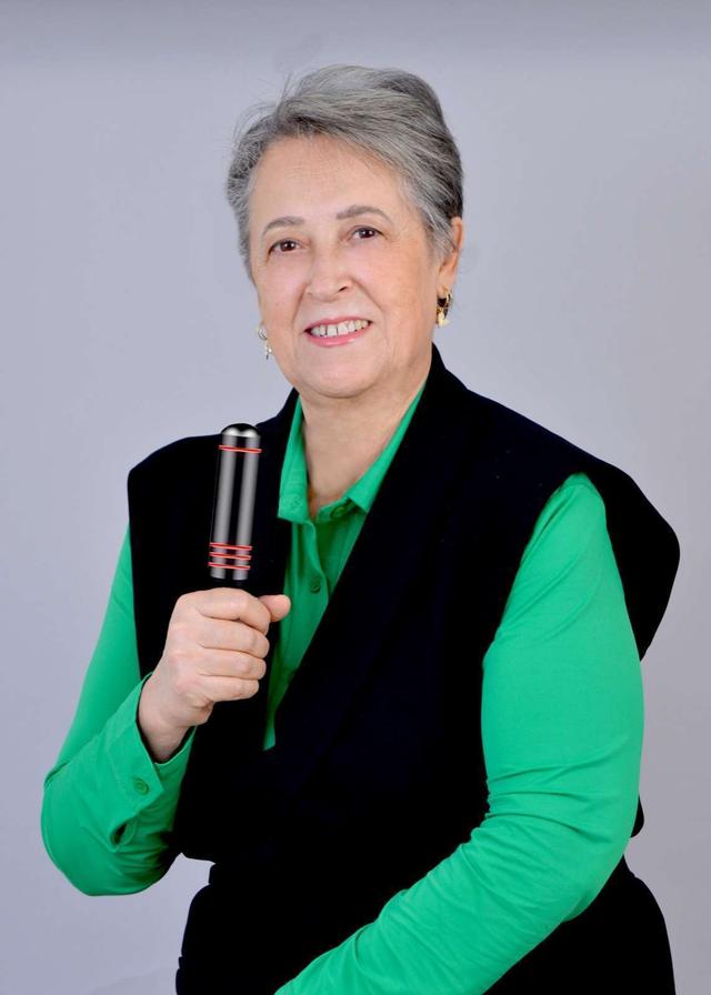 Nadia Khatib