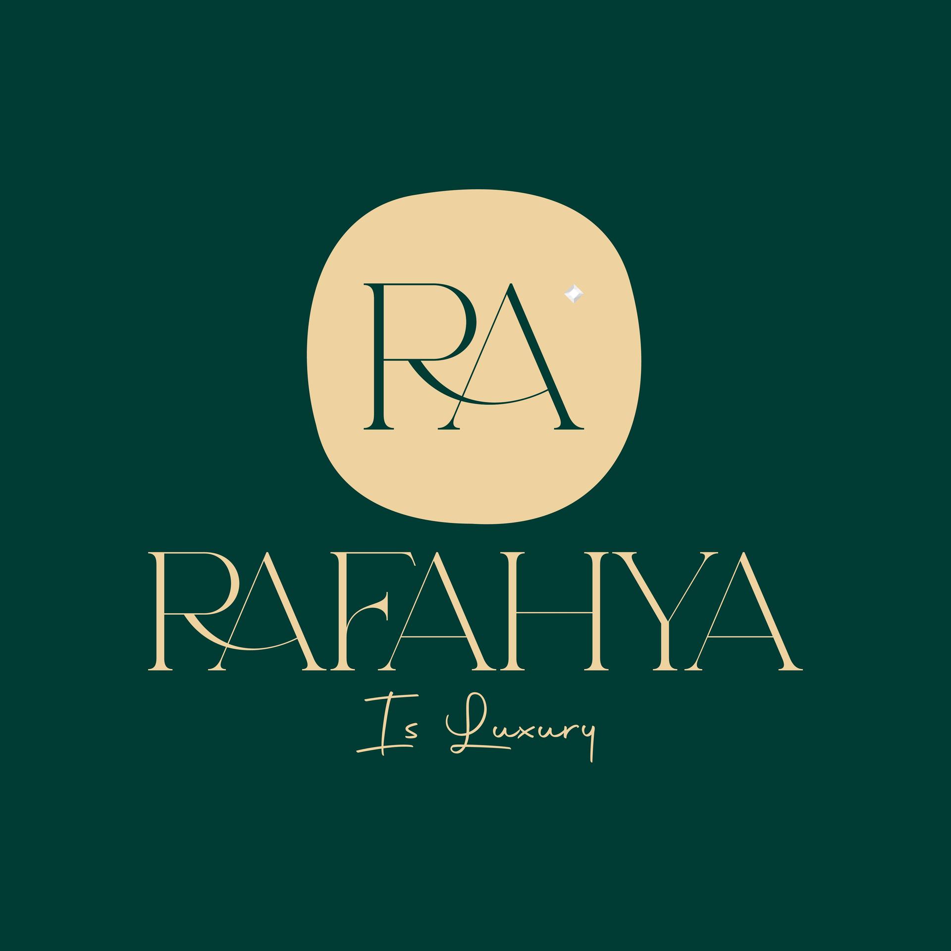 Rafahya