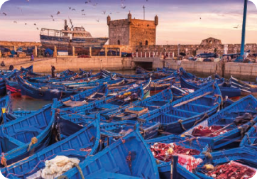 essaouira